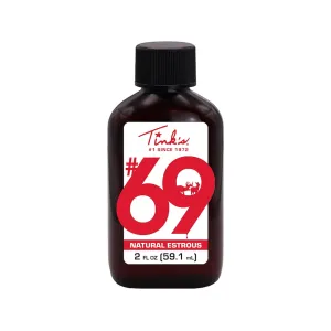 Tink's #69 Doe-In-Rut Deer Scent 2 oz