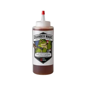 Manson Reamers Chamber Magic Cutting Fluid 12oz