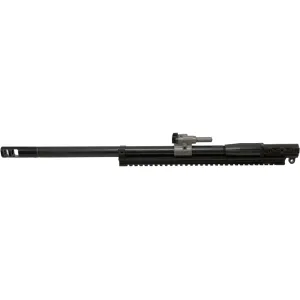 FN SCAR 20S Prefit Barrel 6.5 Creedmoor 20" Matte Black 1:8" Twist