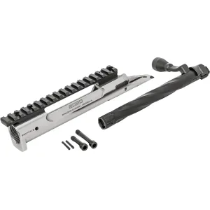 Springfield Armory Model 2020 Rifle Action Remington 700 Long Standard Bolt Face Stainless