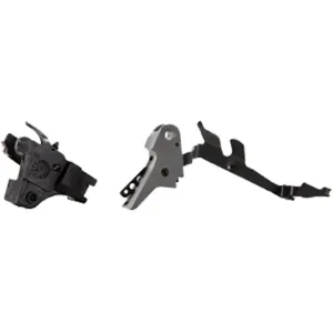 Walther Dynamic Performance Trigger Assembly PDP, Q4, Q4 Tac, Q5, Q5 Match M1, Q5 Match M2, PPQ M1, PPQ M2 Gray