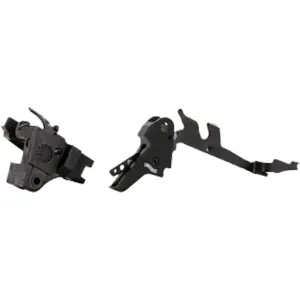 Walther Dynamic Performance Trigger Assembly PDP, Q4, Q4 Tac, Q5, Q5 Match M1, Q5 Match M2, PPQ M1, PPQ M2 Black