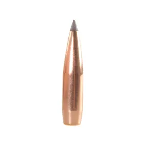 Factory Second Match 7mm, 284 Caliber (284 Diameter) Bullets 162 Grain Polymer Tip Box of 100 (Bulk Packaged)