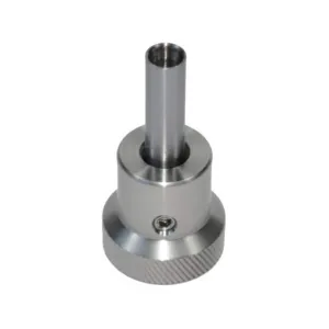 L.E. Wilson Chamber Type Seating Die Cap Assembly with VLD Bullet Seating Stem 25 Caliber