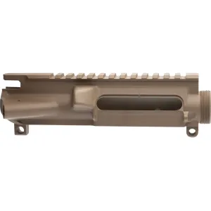 1791 Industries LiteRaider Magnite Lightweight Stripped Upper Receiver AR-15 FDE
