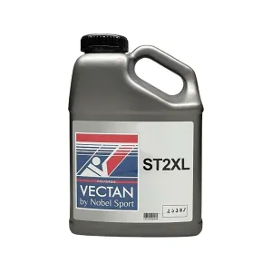 Vectan ST2XL Smokeless Gun Powder 4 lb