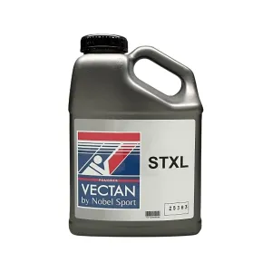 Vectan STXL Smokeless Gun Powder 4 lb