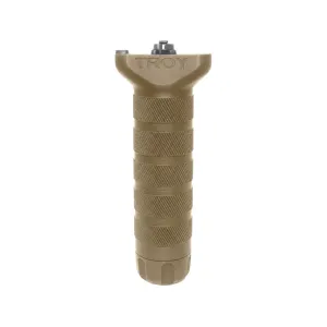 Troy Industries M-LOK Modular Vertical Foregrip FDE