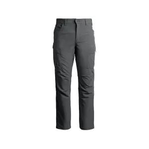 Blocker Outdoors Men's Shield Verse 2.0 Pants Charcoal 38" Waist 32" Inseam