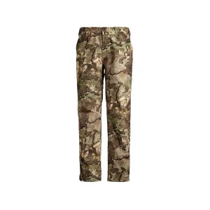 Blocker Outdoors Men's Drencher Pants Realtree AB1 Large
