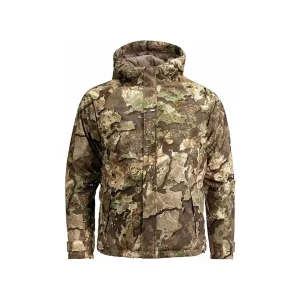 Blocker Outdoors Men's Drencher Jacket Realtree AB1 Large