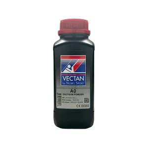 Vectan AO Smokeless Gun Powder 1 lb