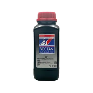 Vectan A1 Smokeless Gun Powder 1 lb