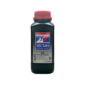 Vectan AS Smokeless Gun Powder 1 lb