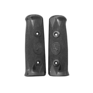 Vintage Gun Colt Lightning Forend with Logo