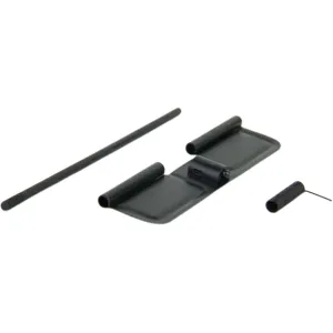 AR-STONER Quick Install AR-15 Dust Cover Kit