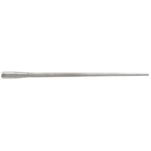 Shilen Centerfire Select Match Grade Barrel Blank 22 Caliber 25.5" Stainless #3 Contour 1:8" Twist