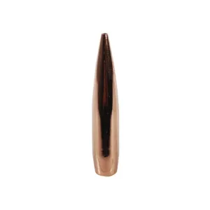 Berger Hybrid Target F-Open 7mm, 284 Caliber (284 Diameter) Bullets 184 Grain Jacketed Hollow Point Box of 1500