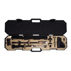 San Tan Tactical AR-15 Everything but the Lower Kit 5.56x45mm NATO 16" Barrel