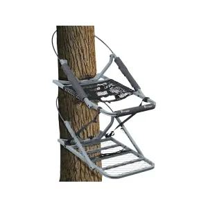 Ol'Man Sentry Steel Climbing Treestand
