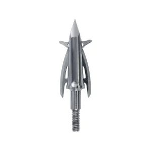 NAP Killzone RX 1.5 Titanium 100 Grain Mechanical Broadhead