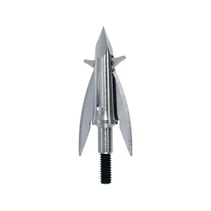 NAP Killzone RX 2.0 Titanium 100 Grain Mechanical Broadhead