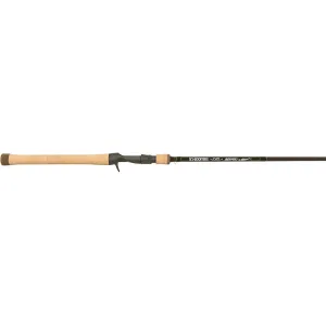 G.Loomis IMX Pro Bass Swimbait 7'9" Casting Rod Med Hvy