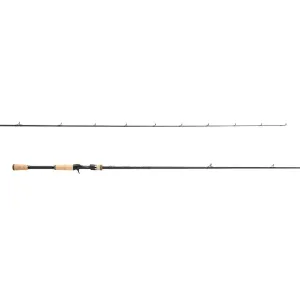 G.Loomis IMX Pro Bass Bladed Jig 7'4" Casting Rod Med Hvy