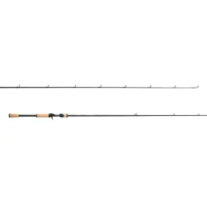 G.Loomis IMX Pro Bass Topwater 7' Casting Rod Med Hvy