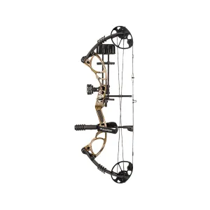 Edge XT RH Mossy Oak Bottomland