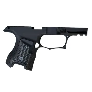 Sharps Bros Enhanced Grip Module Gen 3 Sig P365 Black/Black