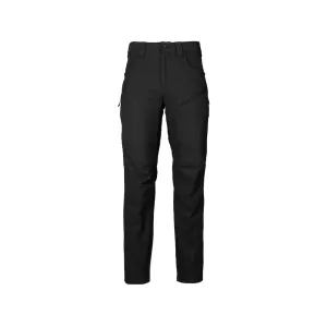First Lite Men's 308 Pants Black 32" Waist 32" Inseam