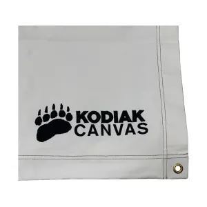 Kodiak Canvas Floor Liner 10'x10'