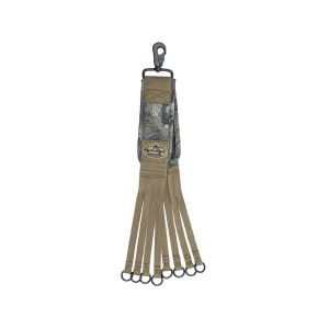 Rig Em Right Leg Band Game Strap Optifade Timber