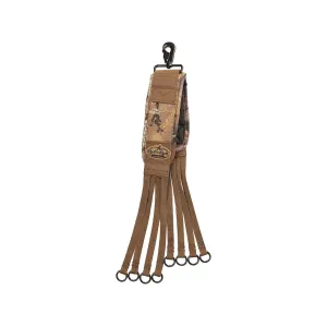 Rig Em Right Leg Band Game Strap Optifade Marsh