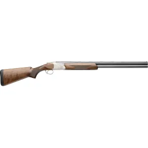 Browning Citori 825 Field Over Under 410 Bore Shotgun 26" Blued Barrel Walnut Field Stock