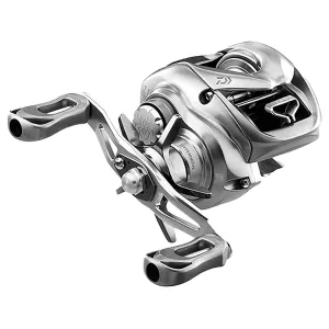 Daiwa Tatula 60 Year Limited Edition SV TW 100HL Baitcast Reel LH 7.1:1