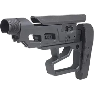 Ruger Precision Rifle Buttstock Assembly