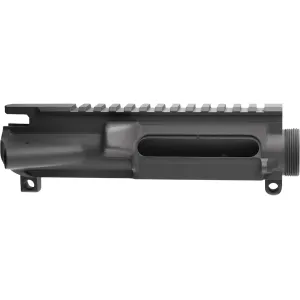1791 Industries LiteRaider Magnite Lightweight Stripped Upper Receiver AR-15 Black