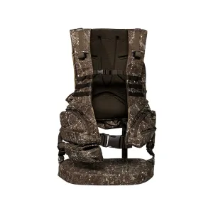 First Lite Treeline Turkey Vest First Lite Darkwater