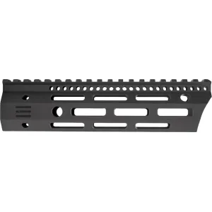 1791 Industries LiteRaider Magnite M-LOK Handguard AR-15 Full Top Rail Black 7.75"