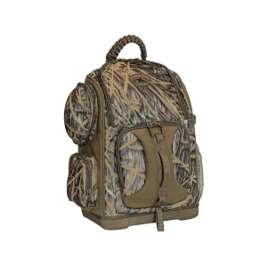 Rig Em Right Lockdown Floating Backpack Mossy Oak Original Shadowgrass