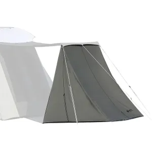 Kodiak Canvas Wing Vestibule for Flex Bow 10'x10' Tents
