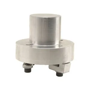 PTG Tooling Recoil Lug Fixture