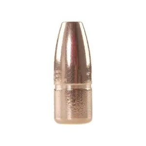 Swift A-Frame 45 Caliber (457 Diameter) Bullets 400 Grain Bonded Flat Nose Box of 50