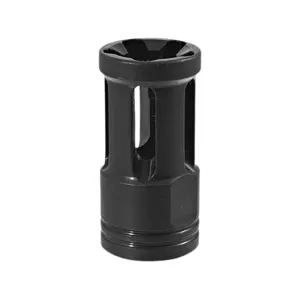 Ruger PC Carbine Flash Hider 9mm Luger 1/2"-28 Thread