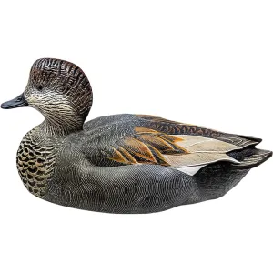 Rig Em Right Gadwall Duck Decoys 6PK