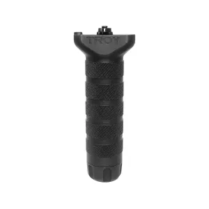 Troy Industries M-LOK Modular Vertical Foregrip Black