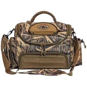 Rig Em Right Lock & Load Blind Bag Mossy Oak Original Shadowgrass
