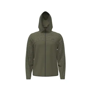 Under Armour Men's CGI Basecamp Jacket Marine OD Green/ Baroque Green 2XL